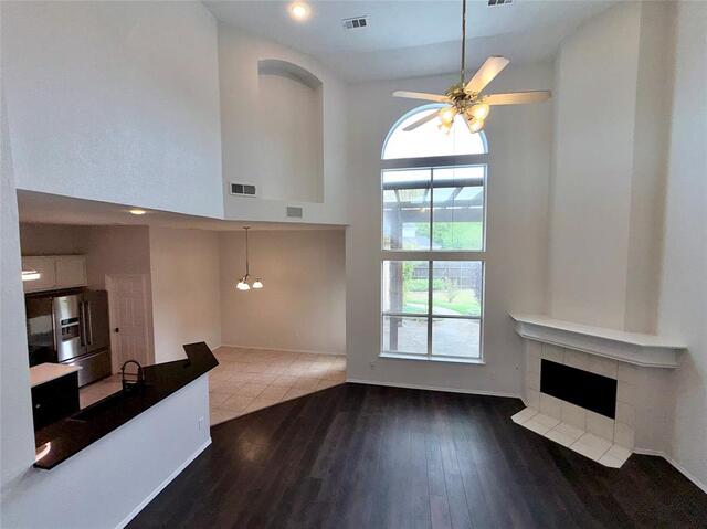 6416 Wexley Lane, The Colony, TX photo 8