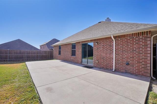 5530 Exeter, Drive Prosper, TX photo 29