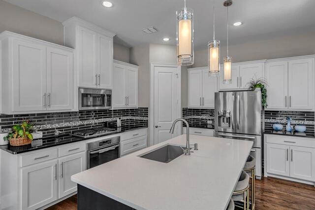 350 Loma Alta Drive, Flower Mound, TX photo 4
