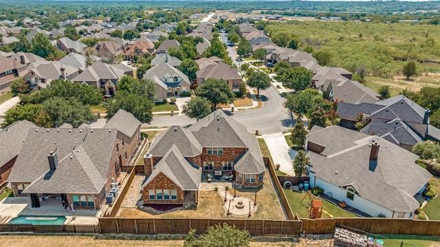 205 Thistle, Ridge Denton, TX photo 40