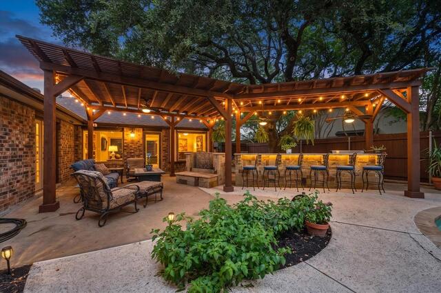 704 Whistler Drive, Arlington, TX image