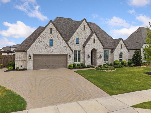 120 Miramar, Drive Prosper, TX photo 33