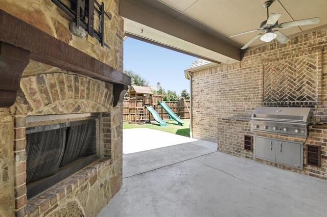 2105 Brandiles, Drive Lewisville, TX photo 20