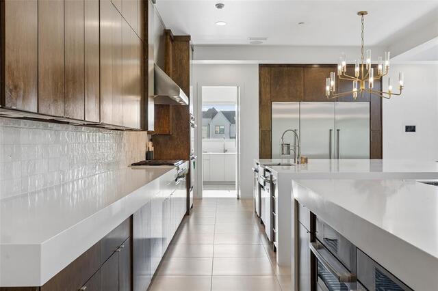 1032 Hatch, Court Southlake, TX photo 8
