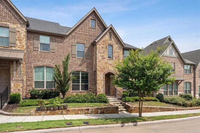 1163 Lake City Avenue, Flower Mound, TX image