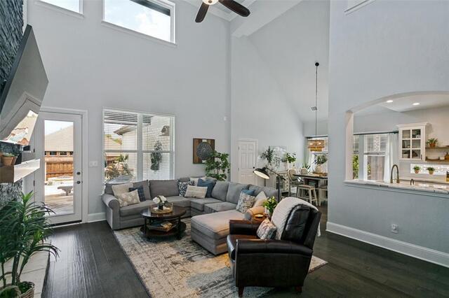 2301 Queen Morgan, Lane Lewisville, TX photo 10