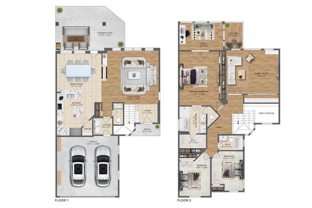 981 Parker, Drive Coppell, TX photo 11