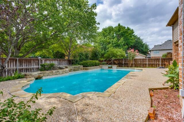 615 Wills Point, Drive Allen, TX photo 36