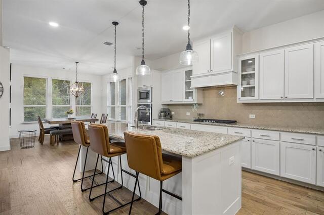 1713 Angus Drive, Little Elm, TX photo 9