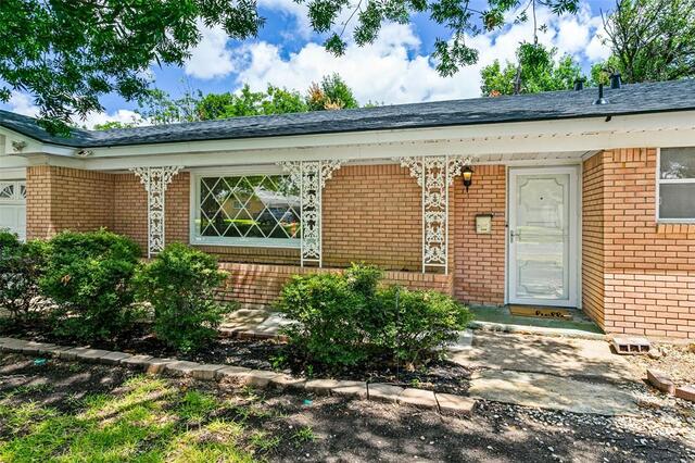 5729 Wharton Drive, Fort Worth, TX image