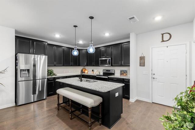 651 N Watters Road, 5205 Allen, TX photo 7