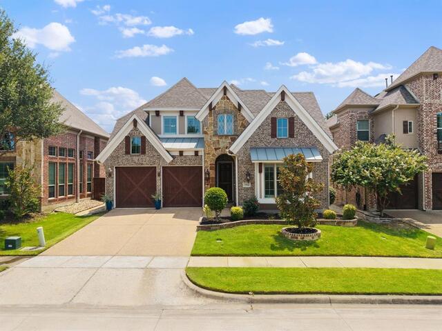 3504 Ashley Gardens, The Colony, TX photo 28