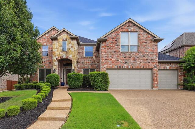 8208 Barrymoore Lane, Plano, TX image