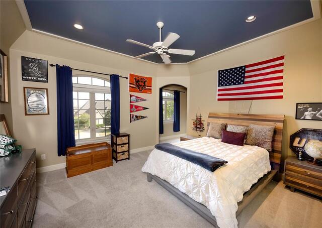2109 Miracle Point, Drive Southlake, TX photo 23