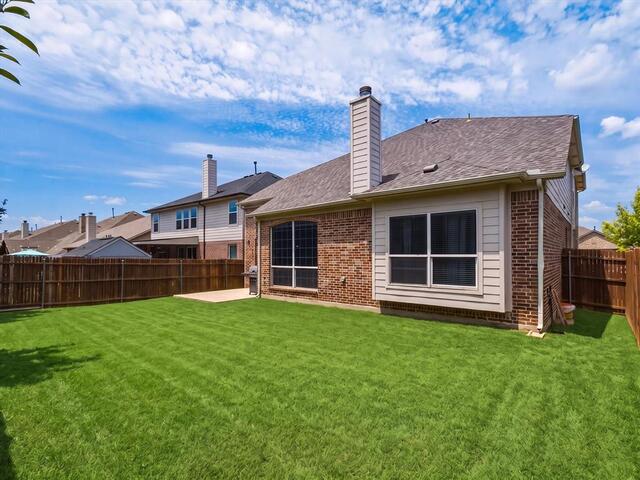 2364 Ranchview Drive, Little Elm, TX photo 32