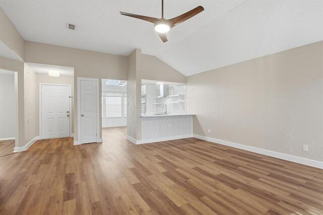 5816 Baker Drive, The Colony, TX photo 6