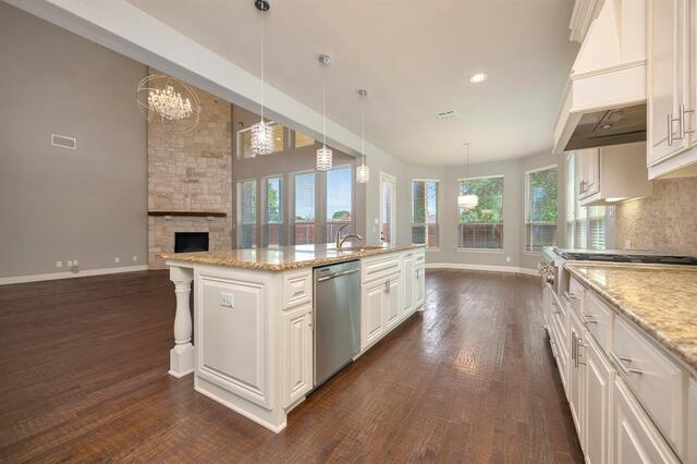 3012 Reid Drive, Flower Mound, TX photo 15
