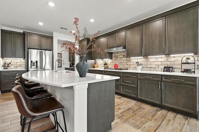 11113 Mica, Lane Denton, TX photo 9