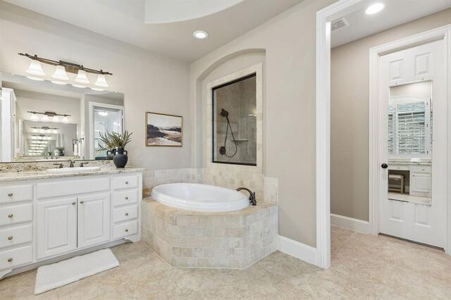 4290 Mesa, Drive Prosper, TX photo 20