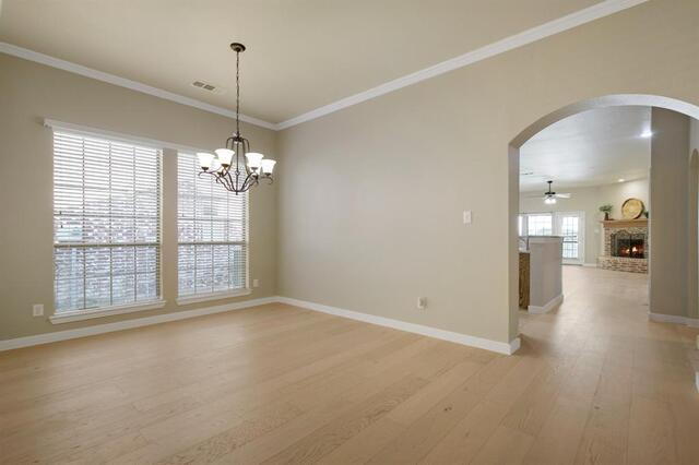 6512 Canyon Crest, Drive McKinney, TX photo 7