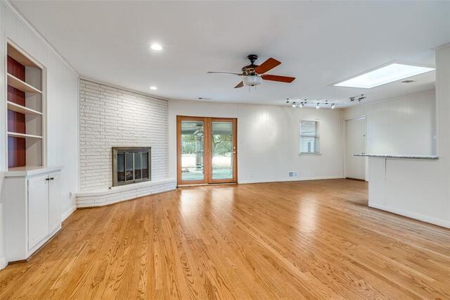 606 Keith, Drive Allen, TX photo 6