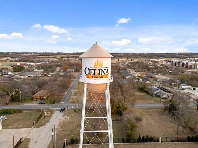 528 Donegal, Drive Celina, TX photo 23