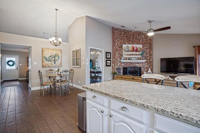 4320 Hillshire Court, Flower Mound, TX photo 12