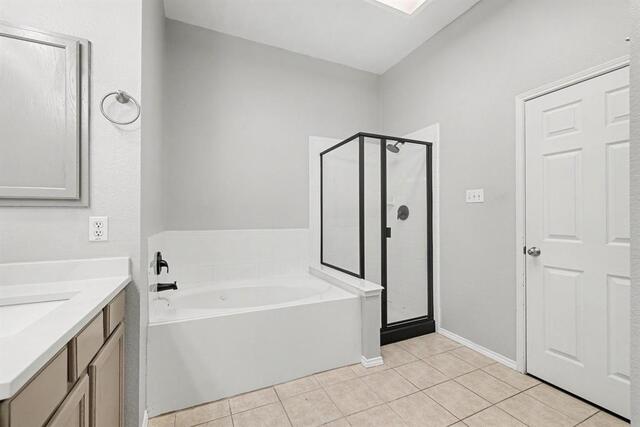 5528 Green Hollow Lane, The Colony, TX photo 11