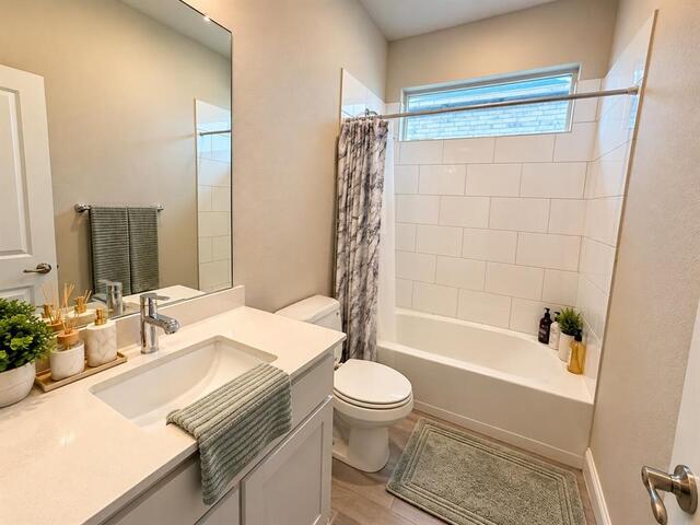 2061 St Andrews, Way Argyle, TX photo 12