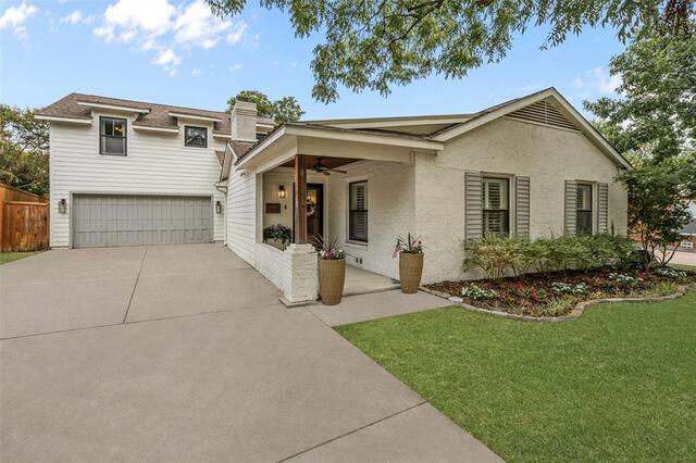 6324 Darwood Avenue, Fort Worth, TX image