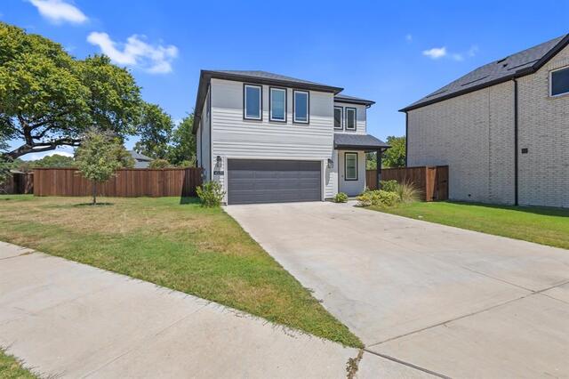 4539 Hogans Alley Drive, Arlington, TX image