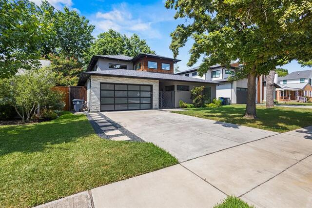 3871 Clover Lane, Dallas, TX image