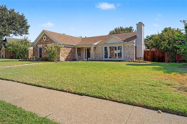 1003 Ashby, Drive Allen, TX photo 3