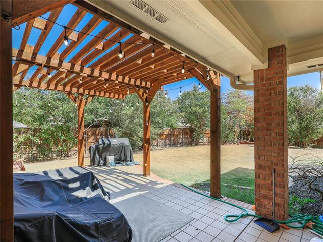 1206 Bel Air, Drive Allen, TX photo 31