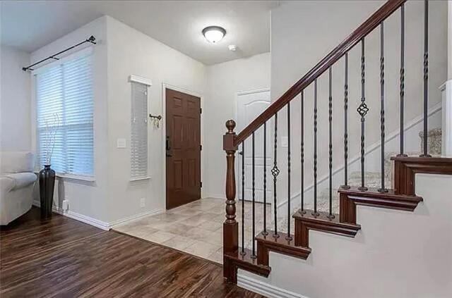 1837 Valencia, Drive Allen, TX photo 7