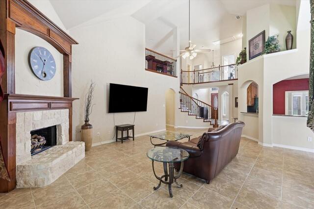 7608 Hinkley Oak, Drive Denton, TX photo 10