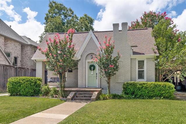 5818 Vickery Boulevard, Dallas, TX image