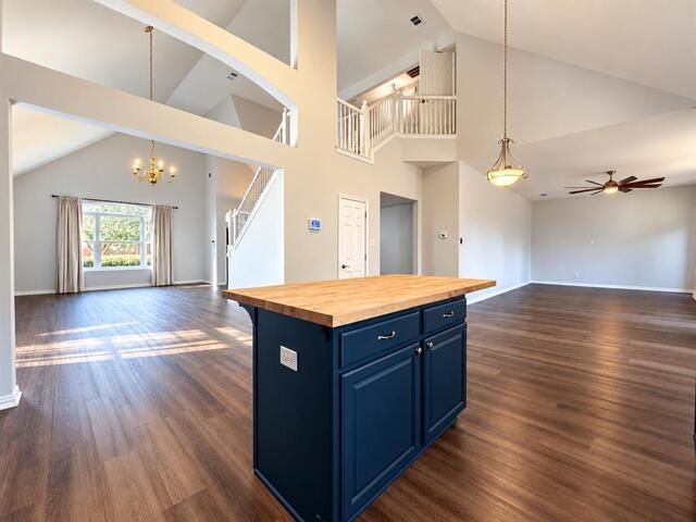 1517 Buena Vista, Drive Denton, TX photo 11