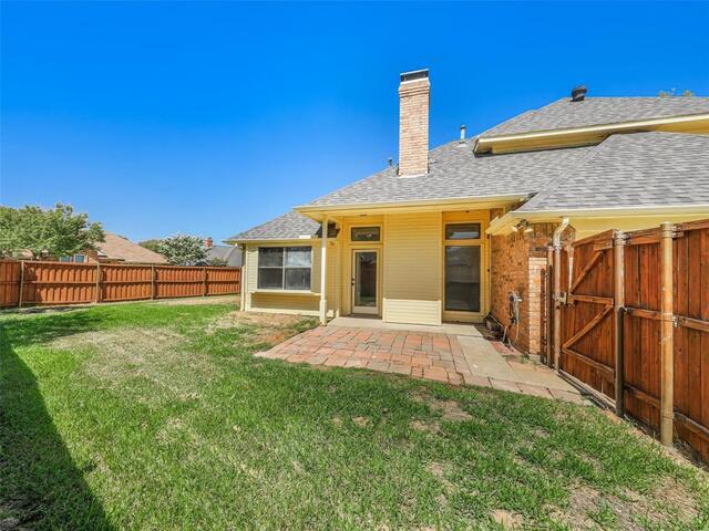 136 Highland Meadow, Circle Coppell, TX photo 35