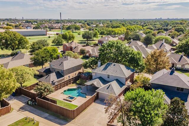 1410 Macrae, Court Allen, TX photo 37