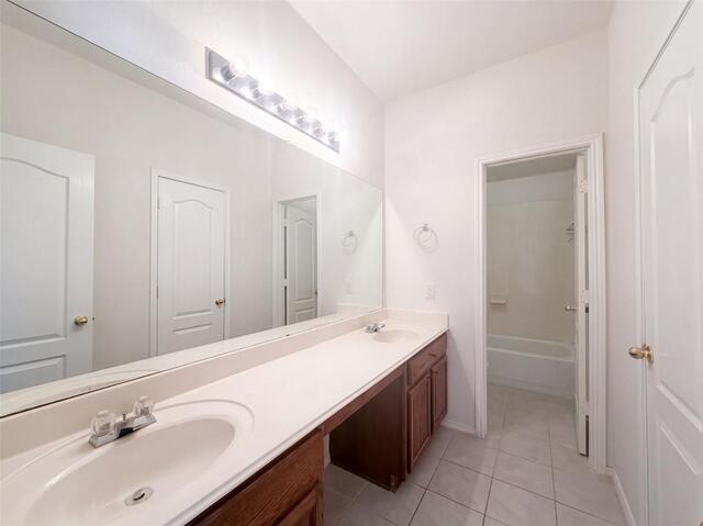 1304 Grapevine, Drive Allen, TX photo 9