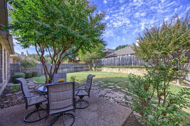 1516 Hackett Creek, Drive McKinney, TX photo 2