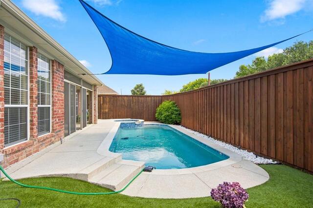 2112 Ironside, Drive Plano, TX photo 40