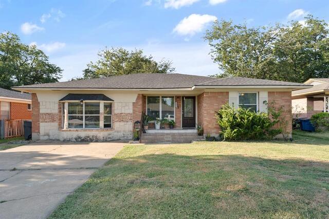 2439 Inadale Avenue, Dallas, TX image