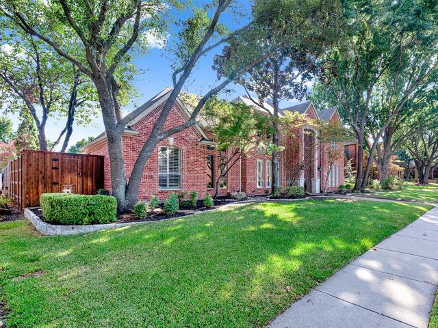 3404 Lantz, Circle Plano, TX photo 33