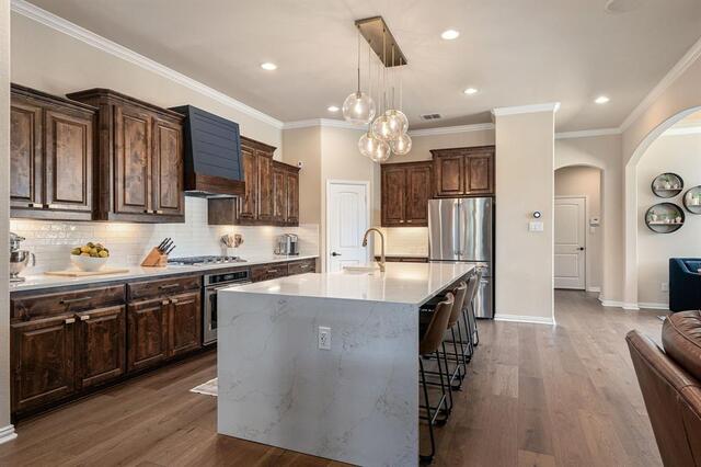 1412 Sundown Drive, Flower Mound, TX photo 14