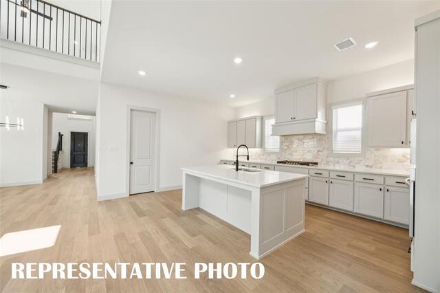 1116 Broomsedge, Mews Celina, TX photo 9