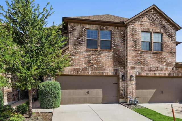 519 Sequoia, Street Allen, TX photo 2