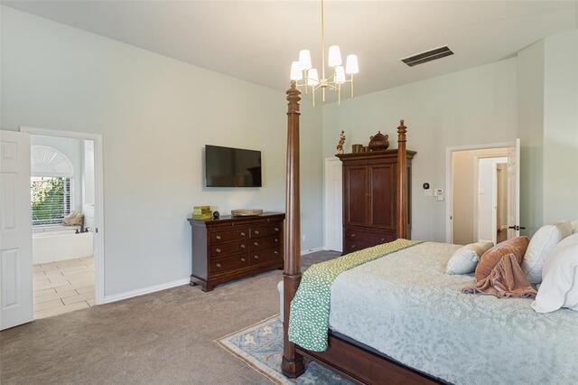 141 Kingsbury, Lane Prosper, TX photo 19