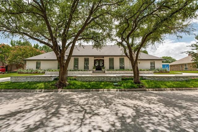 5922 Bent Trail, Dallas, TX image